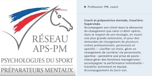 Photo n°1 de Julia Teisserenc Coach praticienne certifiée en EMDR Préparation Mentale à Chevagny-les-Chevrières (Coaching professionnel)