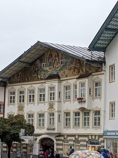 Tölzer Stadtmuseum - Visual