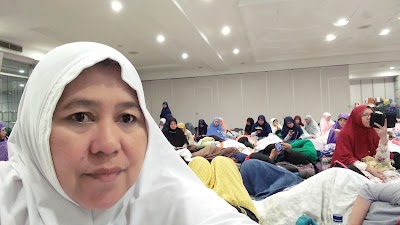 Photos of Baitul Ihsan