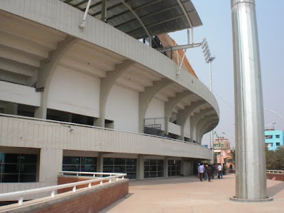 Photos of Sher-E-Bangla National Cricket Stadium