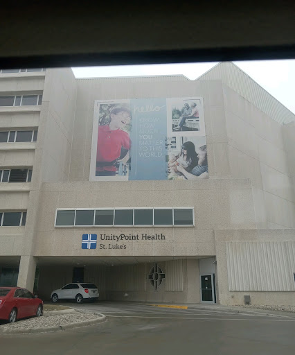 UnityPoint Health - St. Luke's - Thumbnail