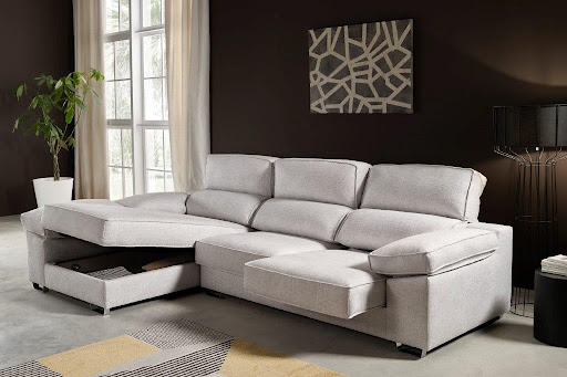 Muebles Mobasa - Visual