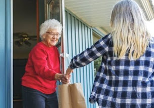 Photo n°3 de AGE Portage de repas à domicile à Frossay (Livraison de repas à domicile)