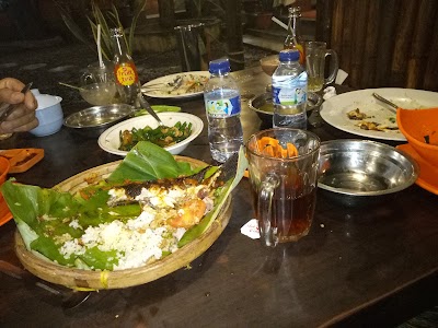 Photos of bakso eyang putri