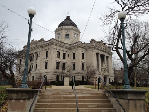 Monroe County Legal Department - Thumbnail