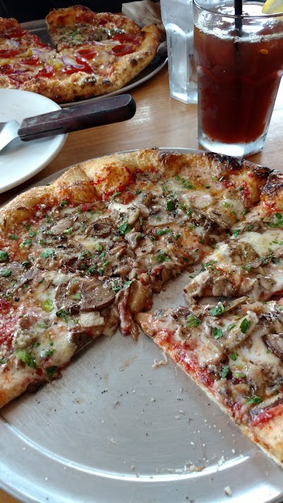 Photos of Harvest Pizzeria