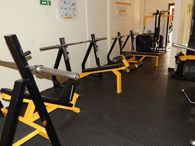 Photos of PowerSportGym