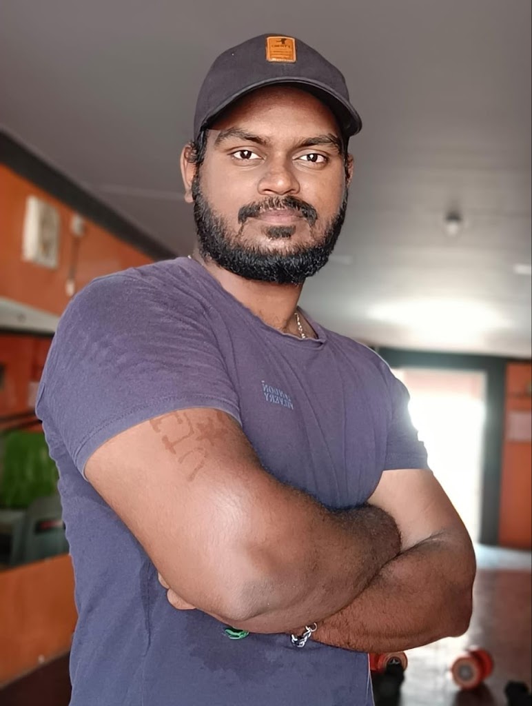 Fitsuplex Freelance Fitness Trainer