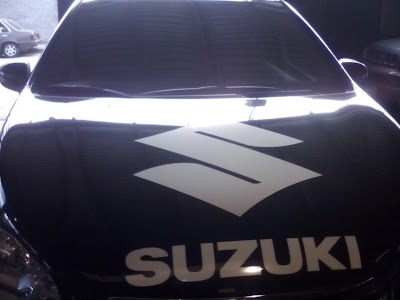 Photos of Autos Suzuki