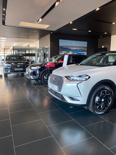 DS SALON DREUX - Thumbnail