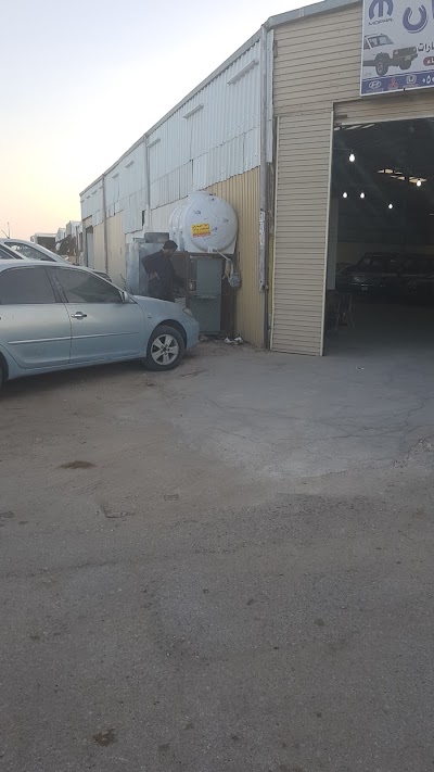 Photos of Industrial drilling sub