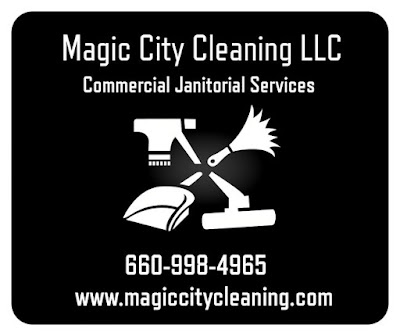 Magic City Cleaning LLC