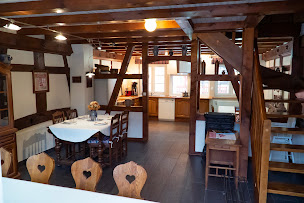 Photo n°7 de A La Ferme à Kurtzenhouse (Chambre d'hôtes)