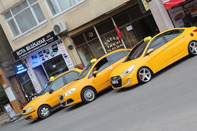 Safak Taxi