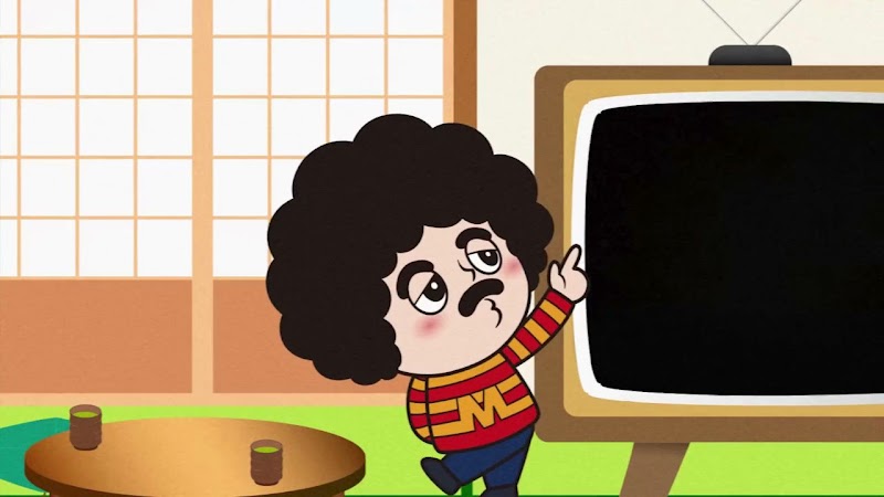 魚民 飯能北口駅前店