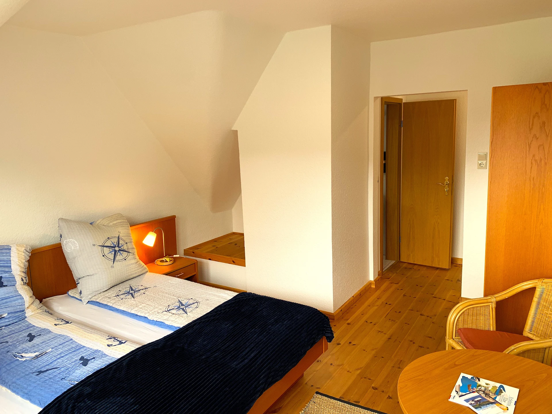 Kiek Inn GuestHouse