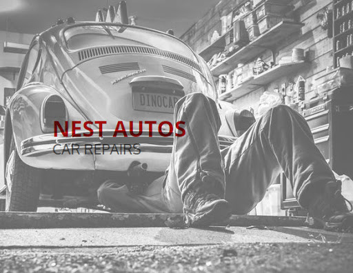 Nest Autos Gallery - United Kingdom