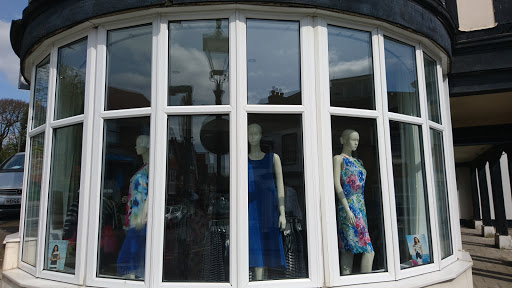 Time & Tide Ladies Fashions Gallery - United Kingdom