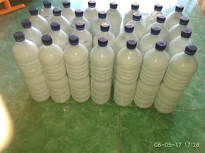 Photos of Shava Laundry
