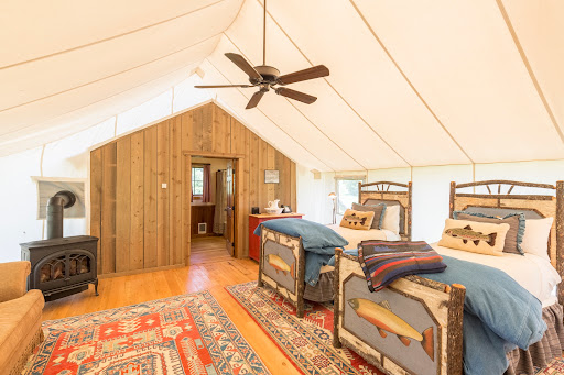 The Ranch at Rock Creek Gallery - United States