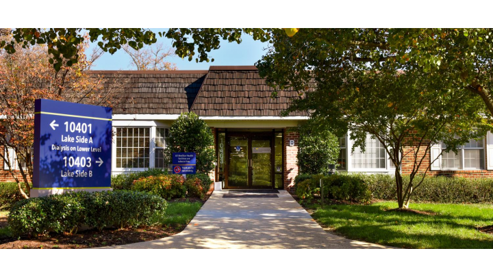 Medstar Shah Medical Group At Lakeside Medical Center