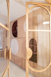 Photo n°3 de Nicolas Mohoric Architecte à Nancy (Architecte)