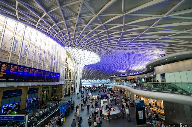 Kings Cross