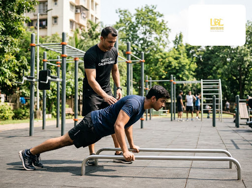 Starting calisthenics is exciting, but doing it safely is the key to real progress. At United by…
