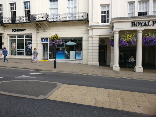 O2 Shop Leamington Spa - Thumbnail