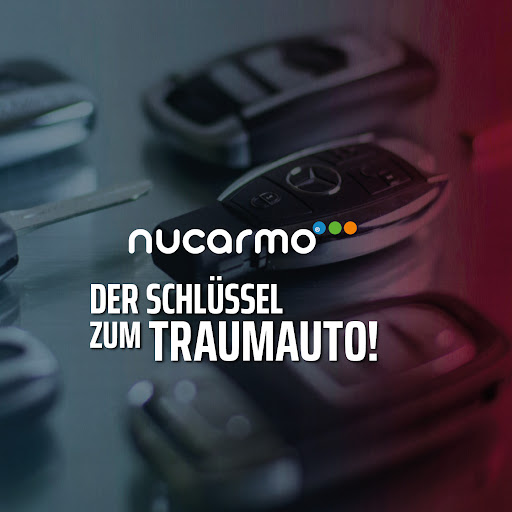 nucarmo - Visual