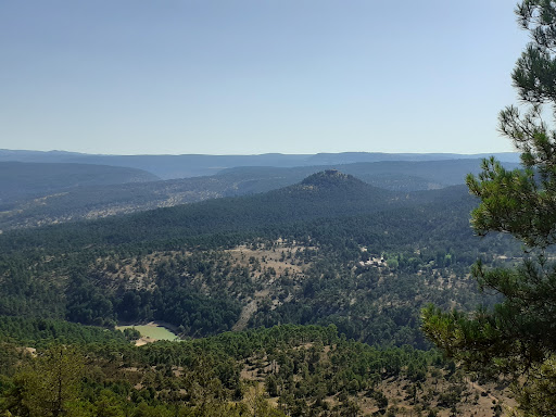 La Modorra - Visual