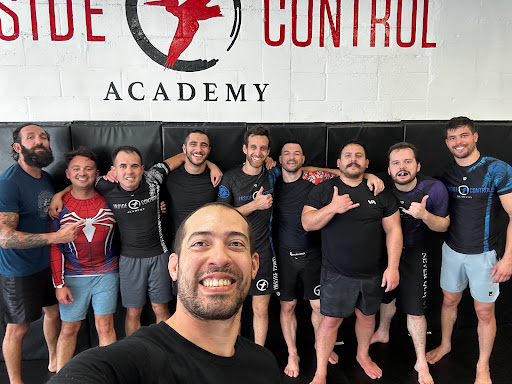 Inside Control Academy - Visual