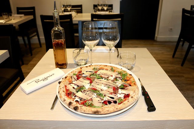 Restaurant Parmigianino