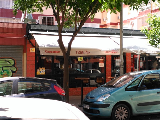 Bar Tribuna