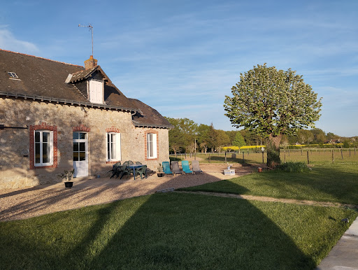 Photo de Gîte le Pignon Vert