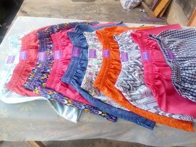 Photos of Akinetic Laundry & Dry Cleaning