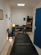 Anthony Gugliotta Massothérapeute, Praticien Shiatsu et Médecine Traditionnelle Chinoise, Massage Tuina à Marseille