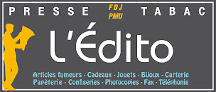 Photo n°10 de L'Édito Presse Tabac Loto à Arras (Marchand de journaux)