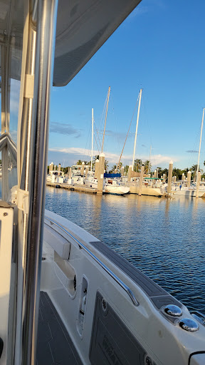 Crandon Park Marina - Thumbnail