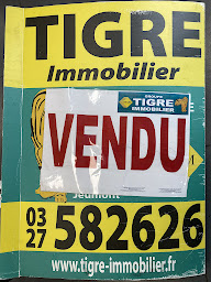 Photo n°13 de Agence Tigre Immobilier Jeumont à Jeumont (Agence immobilière)