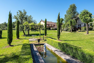 Photo n°10 de Domaine des Ormeaux à Ajat (Hôtel)