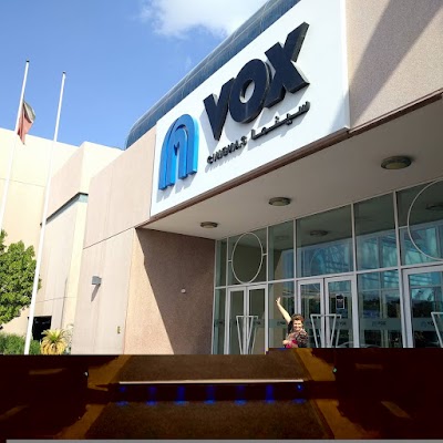 Photos of VOX Cineplex