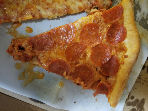 La PizzaTega - Thumbnail