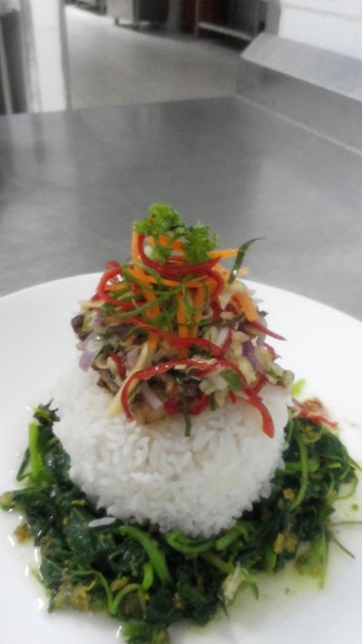 Photos of Nasi Goreng Setan/DHAFIN'S CATERING