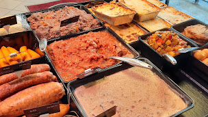 Photo n°13 de Boucherie de la Gare à Saint-André-de-Corcy (Artisanat)