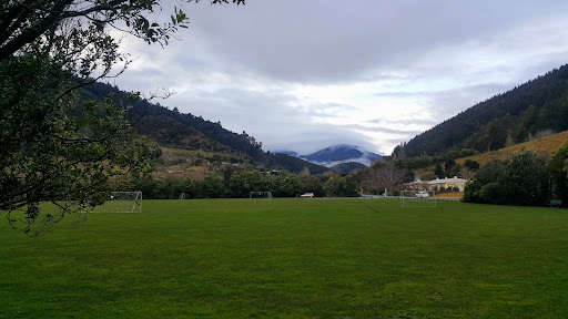 Maitai Cricket Ground - Thumbnail