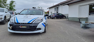 Photo n°4 de MECAYO à Les Combes (Garage automobile)