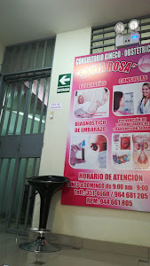 CENTRO OBSTÉTRICO SANTA ROSA 0