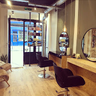 Le Petit David à Paris