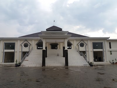 Photos of Masjid Al-Hijrah Rusun Marunda